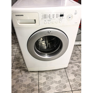 Стиральная машина Samsung WF7520SAV. Photo 2
