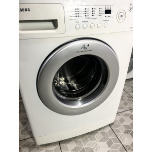 Стиральная машина Samsung WF7520SAV. Photo 3