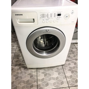 Стиральная машина Samsung WF7520SAV