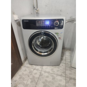 Стиральная машина Samsung WF7522S9R