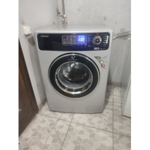 Стиральная машина Samsung WF7522S9R. Photo 2