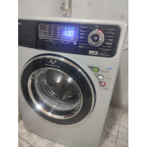 Стиральная машина Samsung WF7522S9R. Photo 3