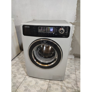 Стиральная машина Samsung WF7600S9R. Photo 2