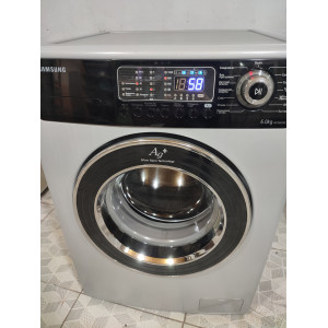 Стиральная машина Samsung WF7600S9R. Photo 3