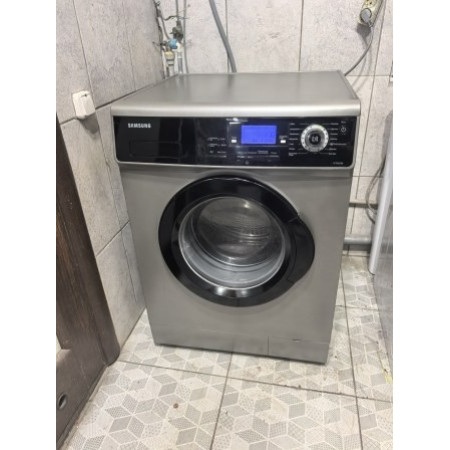 Стиральная машина Samsung WF7602S8R