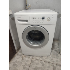 Стиральная машина Samsung WF7602SAV. Photo 2