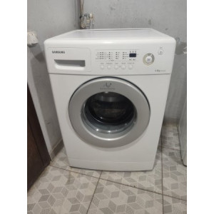 Стиральная машина Samsung WF7602SAV