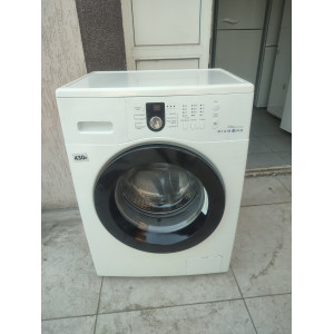 Стиральная машина Samsung WF8500NHW. Photo 2