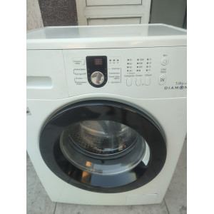 Стиральная машина Samsung WF8500NHW. Photo 3