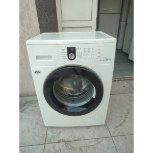 Стиральная машина Samsung WF8500NHW