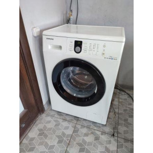 Стиральная машина Samsung WF8508NMW9