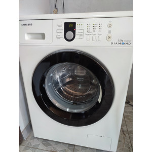Стиральная машина Samsung WF8508NMW9. Photo 2