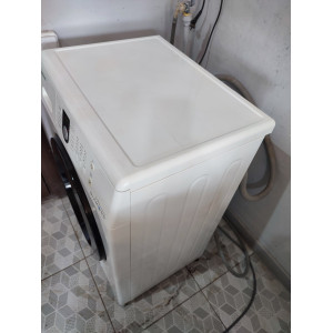 Стиральная машина Samsung WF8508NMW9. Photo 3