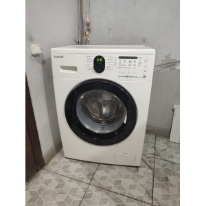 Стиральная машина Sаmsung WF8590NFW. Photo 2