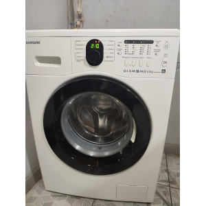 Стиральная машина Sаmsung WF8590NFW. Photo 3