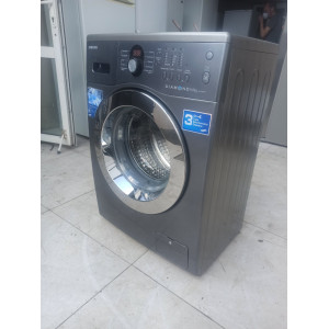 Стиральная машина Samsung WF8590NGY. Photo 3