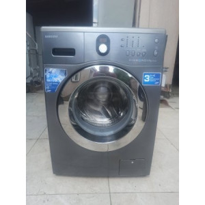 Стиральная машина Samsung WF8590NGY