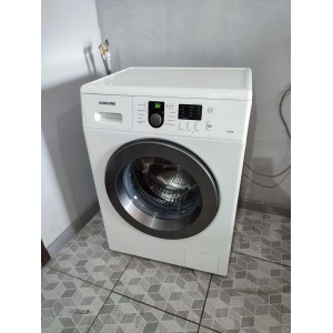 Стиральная машина Sаmsung WF8590NLW9. Photo 3