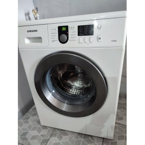Стиральная машина Sаmsung WF8590NLW9. Photo 2