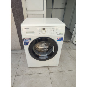 Стиральная машина Sаmsung WF8590NMW8. Photo 2