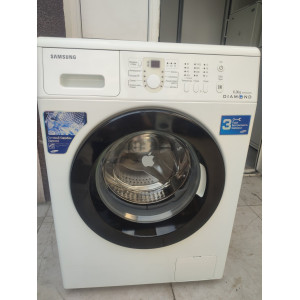 Стиральная машина Sаmsung WF8590NMW8. Photo 3