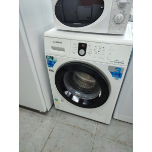Стиральная машина Sаmsung WF8590NMW9. Photo 2