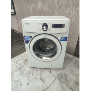 Стиральная машина Samsung WF9592GQQ. Photo 2