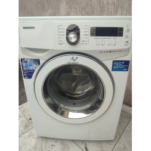 Стиральная машина Samsung WF9592GQQ. Photo 3