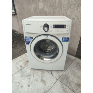 Стиральная машина Samsung WF9592GQQ