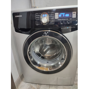 Стиральная машина Samsung WF9592GQR. Photo 3