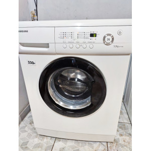 Стиральная машина Samsung WFR1062. Photo 2