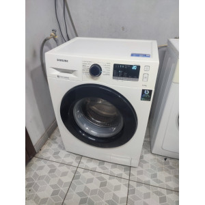 Стиральная машина Sаmsung WW60J30G03WDBY. Photo 2