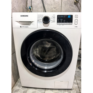 Стиральная машина Samsung WW60J3243NWDLP. Photo 3
