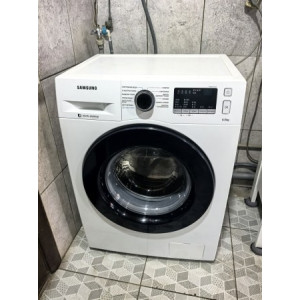 Стиральная машина Samsung WW60J3243NWDLP