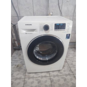 Стиральная машина Samsung WW60J52EOHW