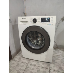 Стиральная машина Sаmsung WW65J42E04WDLP. Photo 2