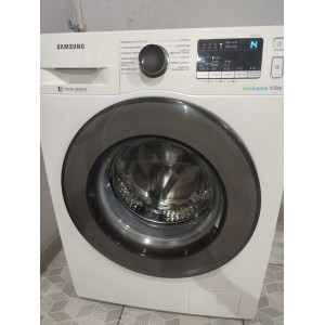 Стиральная машина Sаmsung WW65J42E04WDLP. Photo 3