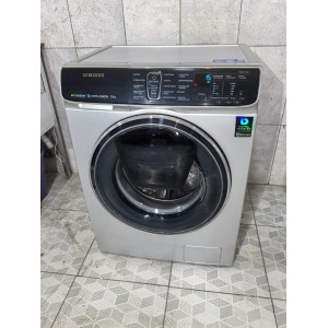 Стиральная машина Samsung WW70K62E69SDBY. Photo 2