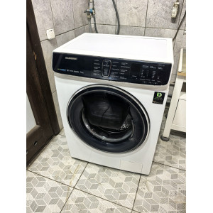 Стиральная машина Samsung WW70K62E69W. Photo 2