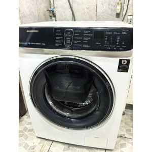 Стиральная машина Samsung WW70K62E69W. Photo 3