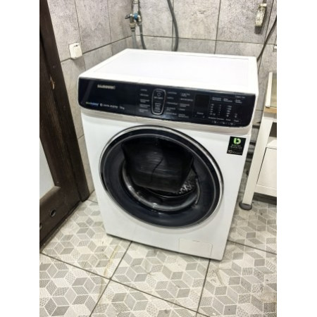 Стиральная машина Samsung WW70K62E69W
