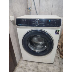 Стиральная машина Samsung WW80K52E61WDLP