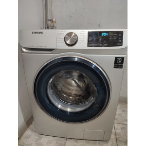 Стиральная машина Samsung WW80R42LXFSDLP. Photo 3