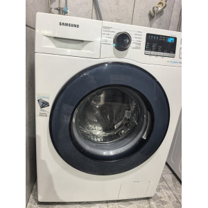 Стиральная машина Samsung WW6MJ42602W. Photo 3