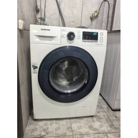 Стиральная машина Samsung WW6MJ42602W