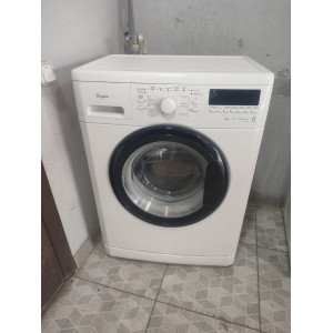 Стиральная машина Whirlpool AWS61012. Photo 2