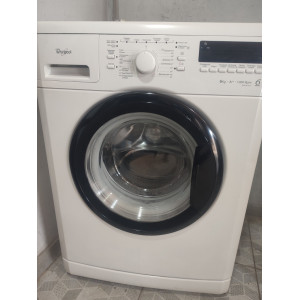 Стиральная машина Whirlpool AWS61012. Photo 3