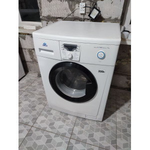 Стиральная машина Атлант 50C82. Photo 2