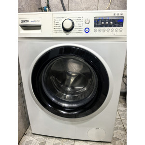 Стиральная машина Атлант 50у810. Photo 3