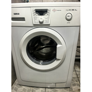 Стиральная машина Атлант 50у829. Photo 3